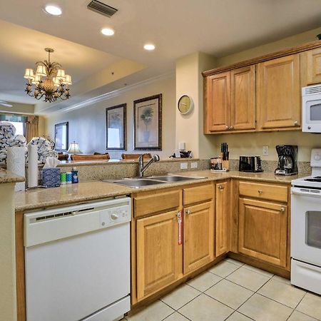 Orlando Condo With Pool About 1 Mi To Disney! Εξωτερικό φωτογραφία