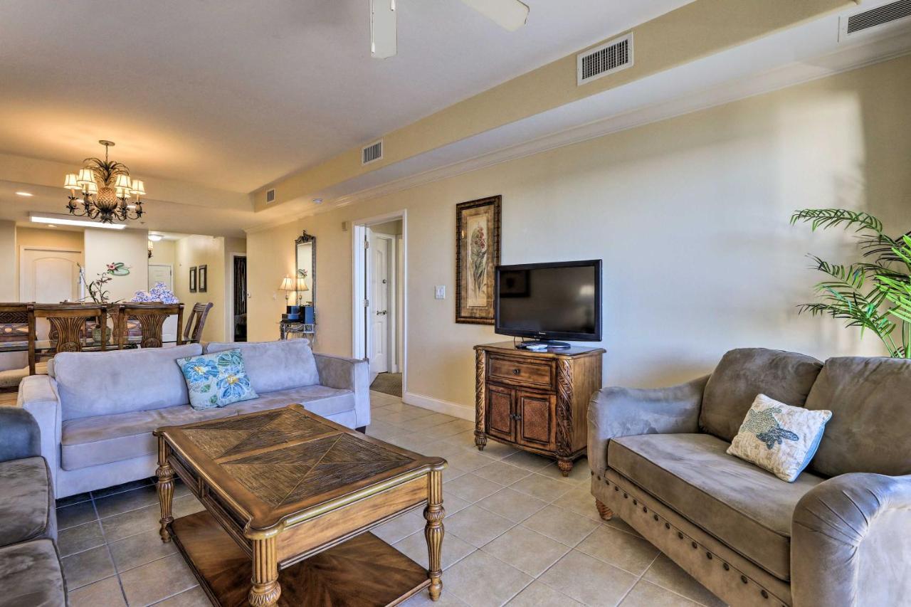 Orlando Condo With Pool About 1 Mi To Disney! Εξωτερικό φωτογραφία