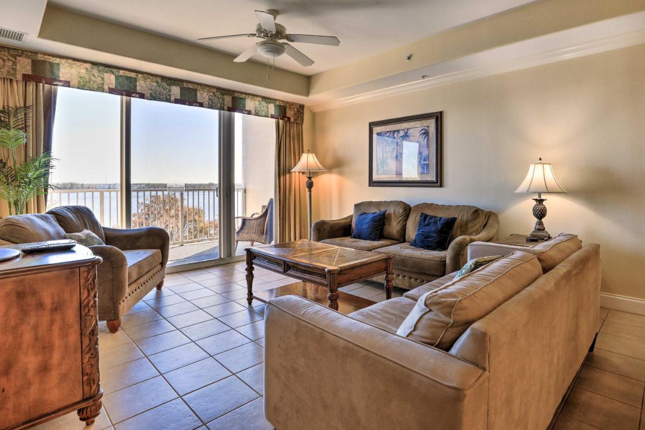 Orlando Condo With Pool About 1 Mi To Disney! Εξωτερικό φωτογραφία