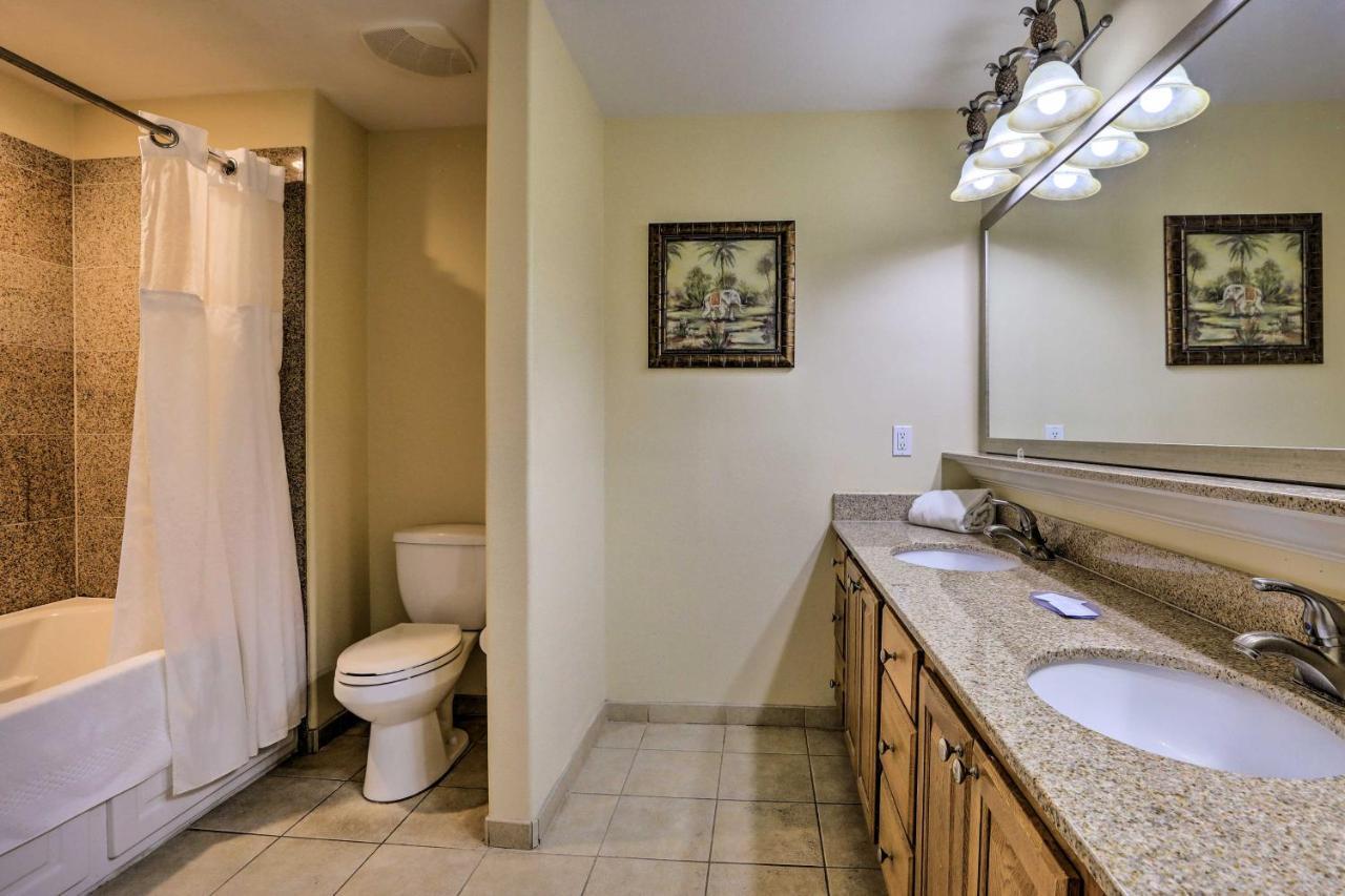 Orlando Condo With Pool About 1 Mi To Disney! Εξωτερικό φωτογραφία