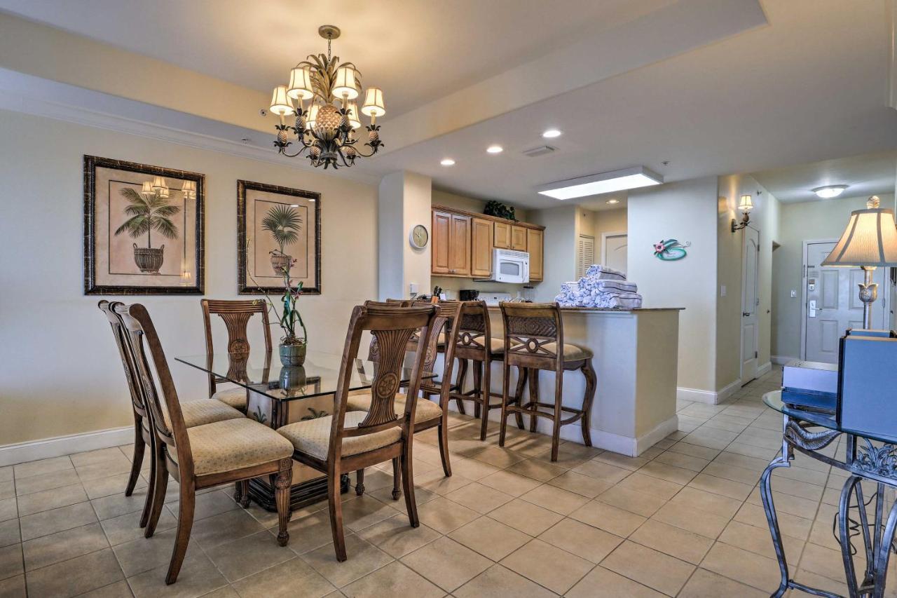 Orlando Condo With Pool About 1 Mi To Disney! Εξωτερικό φωτογραφία