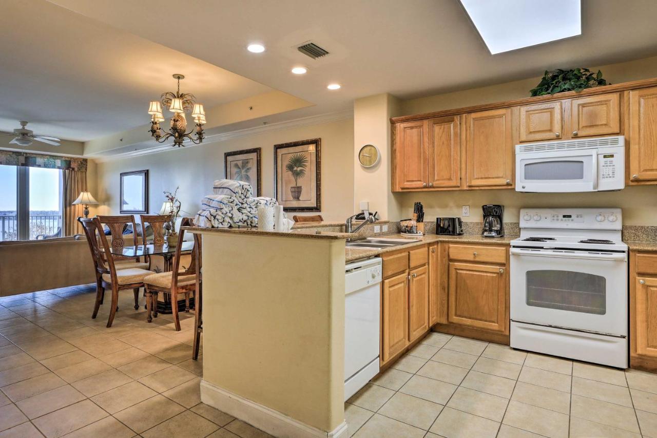 Orlando Condo With Pool About 1 Mi To Disney! Εξωτερικό φωτογραφία
