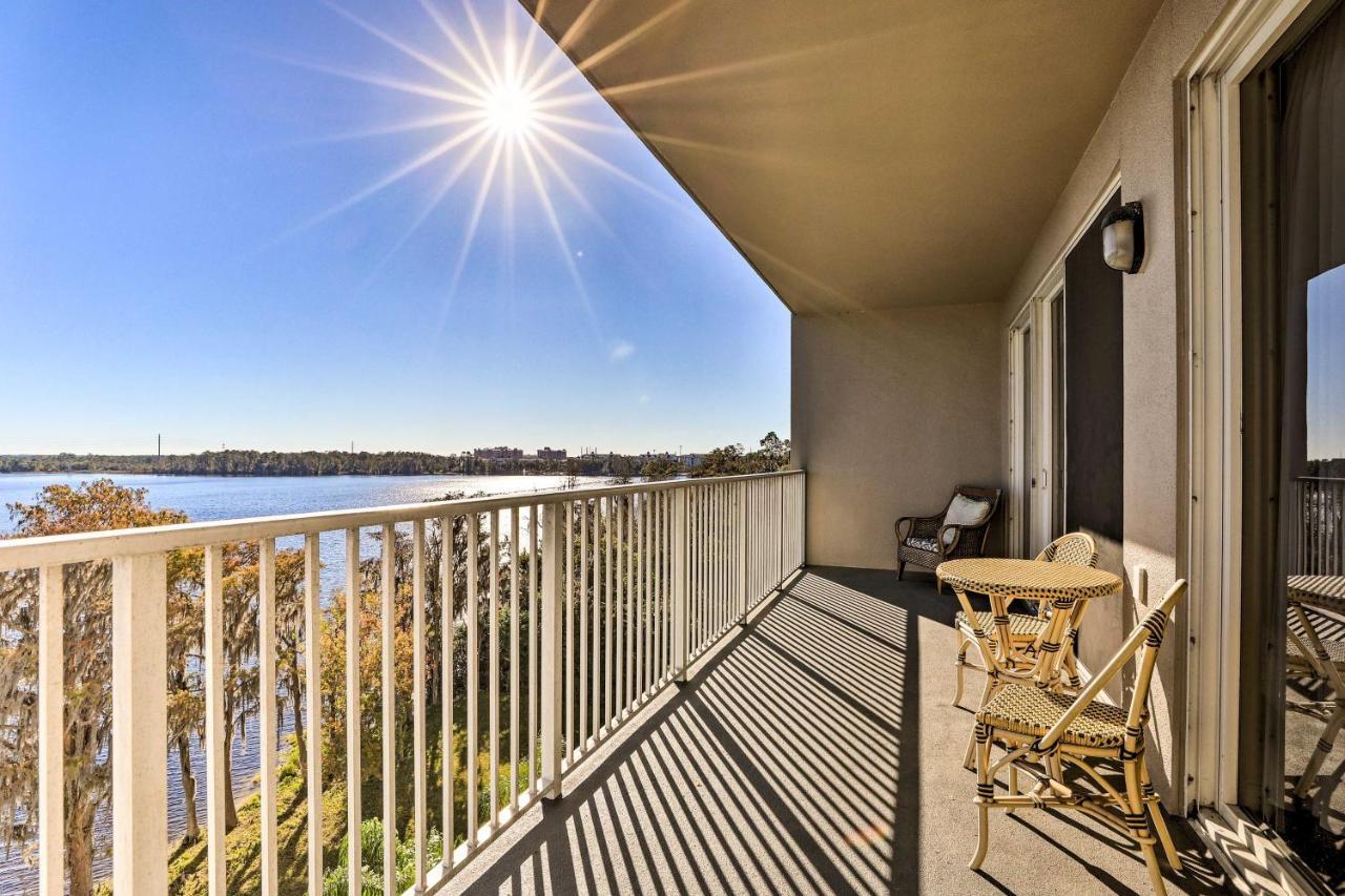 Orlando Condo With Pool About 1 Mi To Disney! Εξωτερικό φωτογραφία