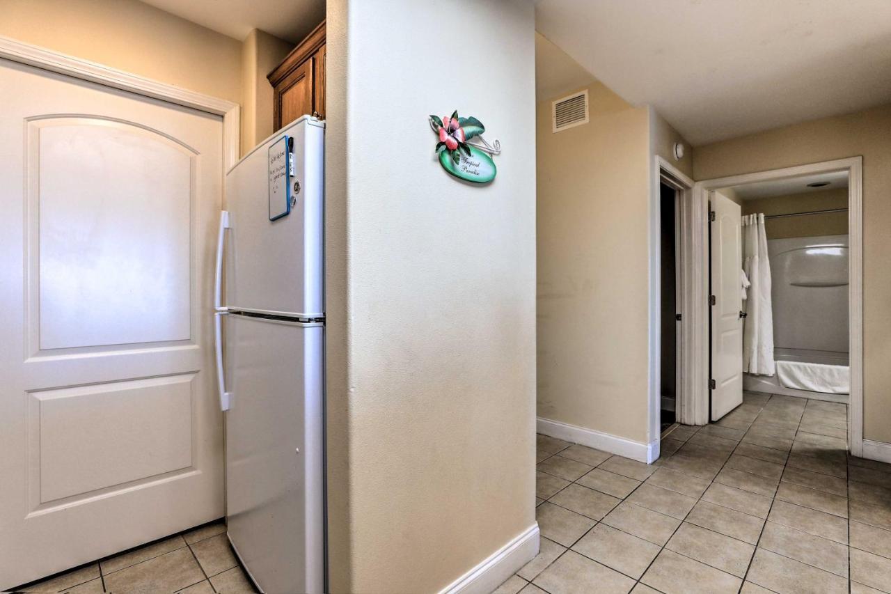 Orlando Condo With Pool About 1 Mi To Disney! Εξωτερικό φωτογραφία