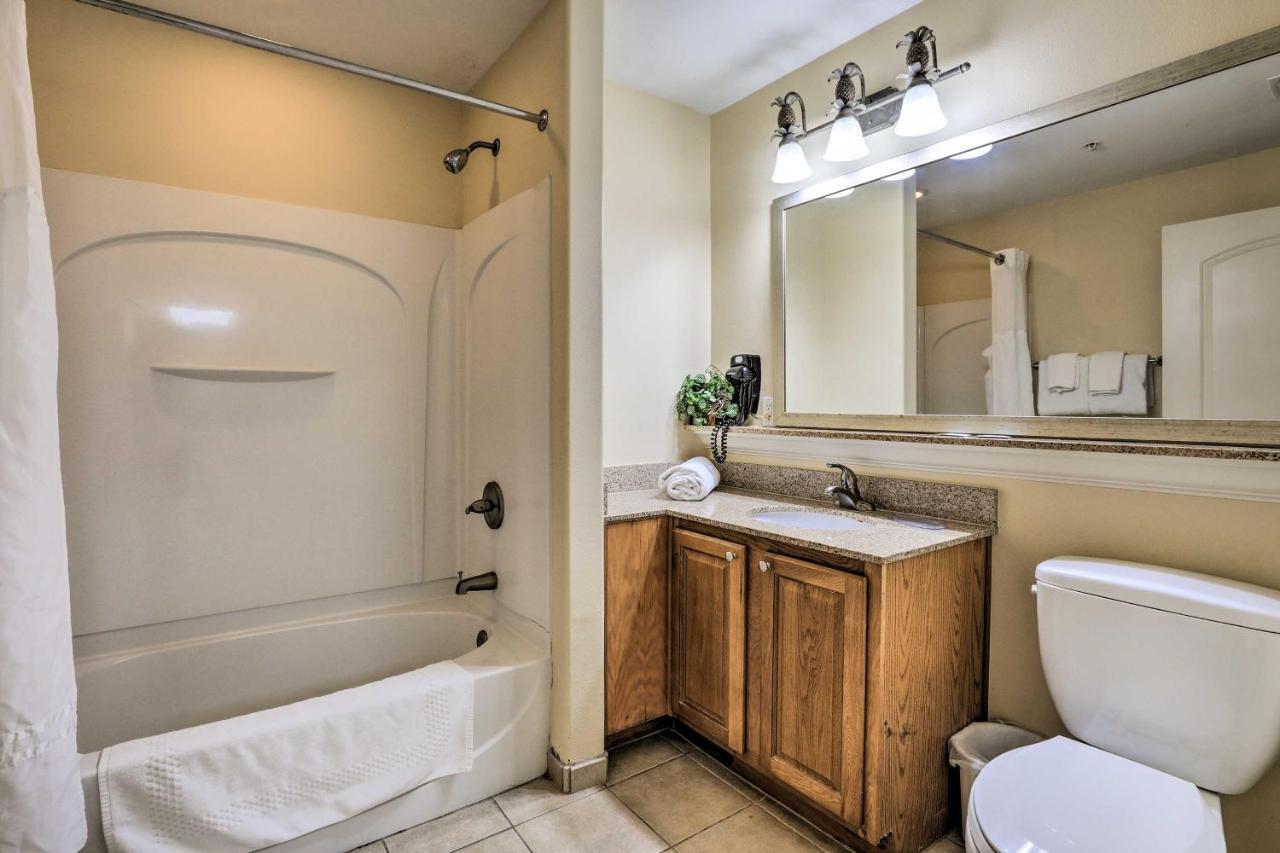 Orlando Condo With Pool About 1 Mi To Disney! Εξωτερικό φωτογραφία