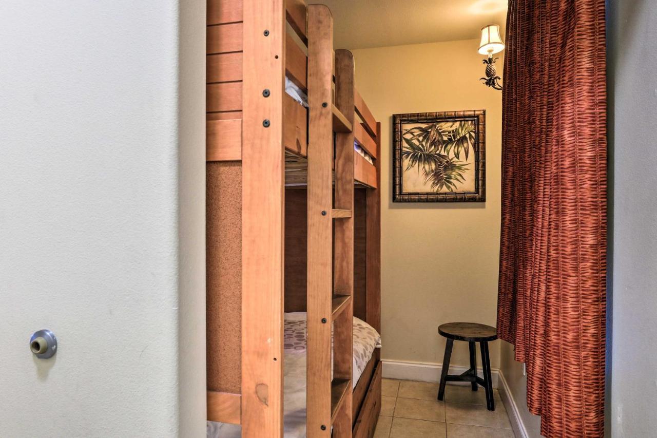 Orlando Condo With Pool About 1 Mi To Disney! Εξωτερικό φωτογραφία