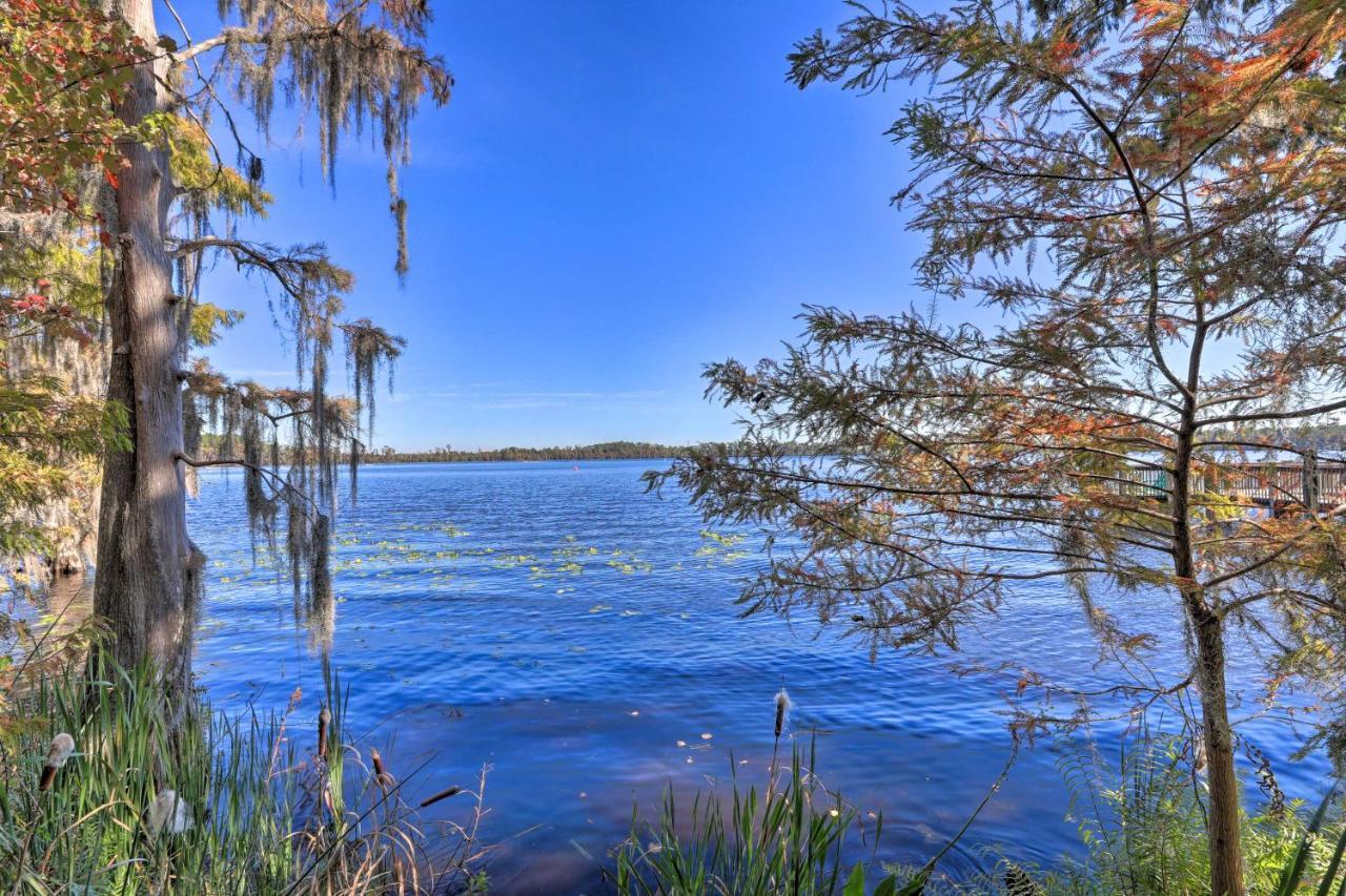 Orlando Condo With Pool About 1 Mi To Disney! Εξωτερικό φωτογραφία