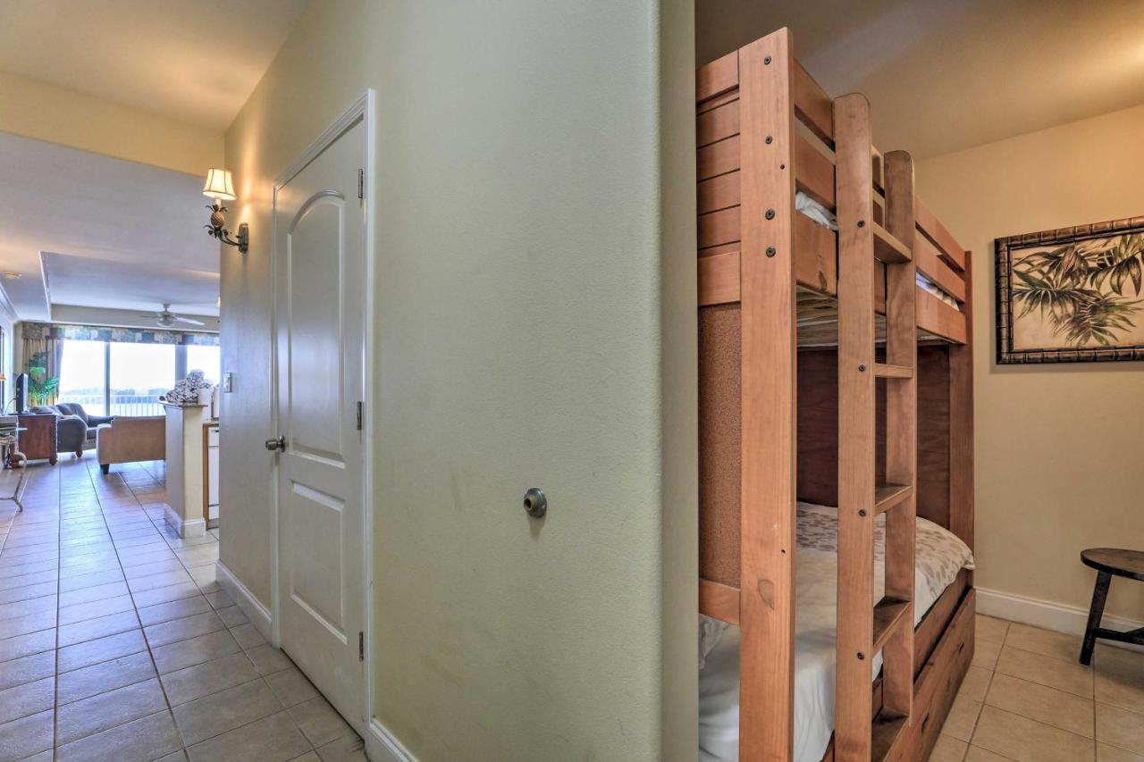 Orlando Condo With Pool About 1 Mi To Disney! Εξωτερικό φωτογραφία