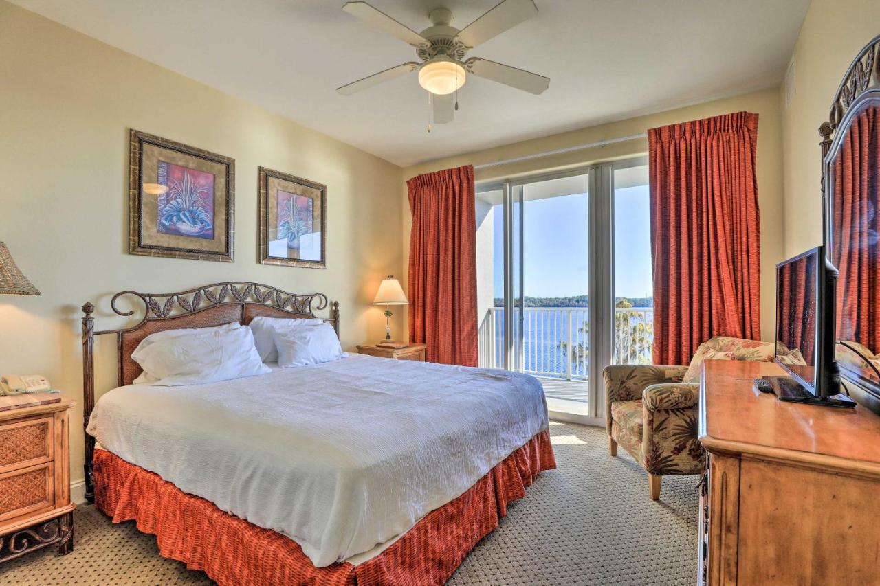 Orlando Condo With Pool About 1 Mi To Disney! Εξωτερικό φωτογραφία