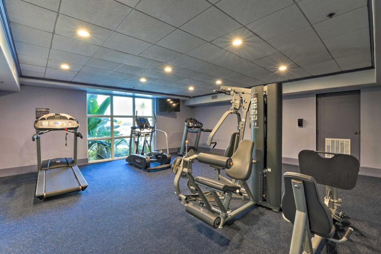 Orlando Condo With Pool About 1 Mi To Disney! Εξωτερικό φωτογραφία