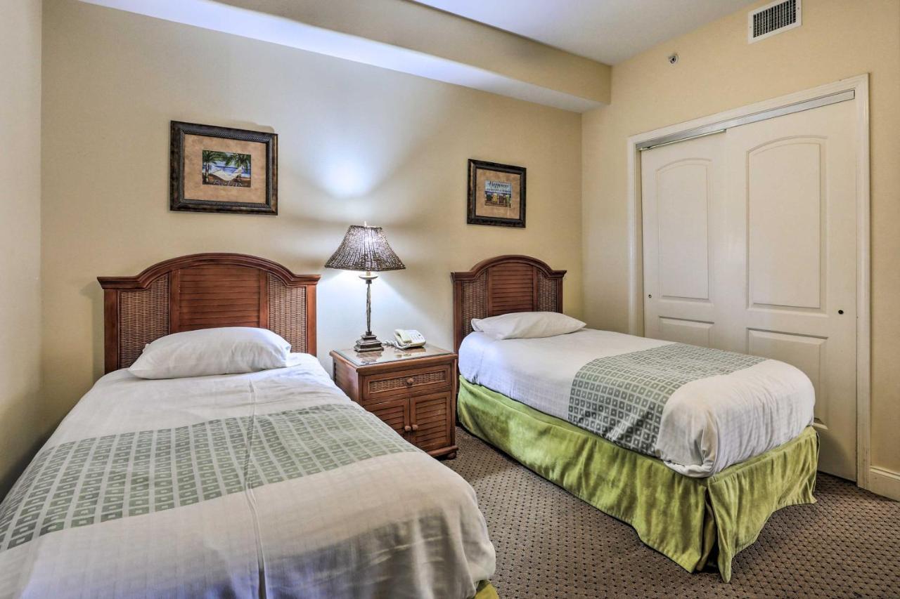 Orlando Condo With Pool About 1 Mi To Disney! Εξωτερικό φωτογραφία