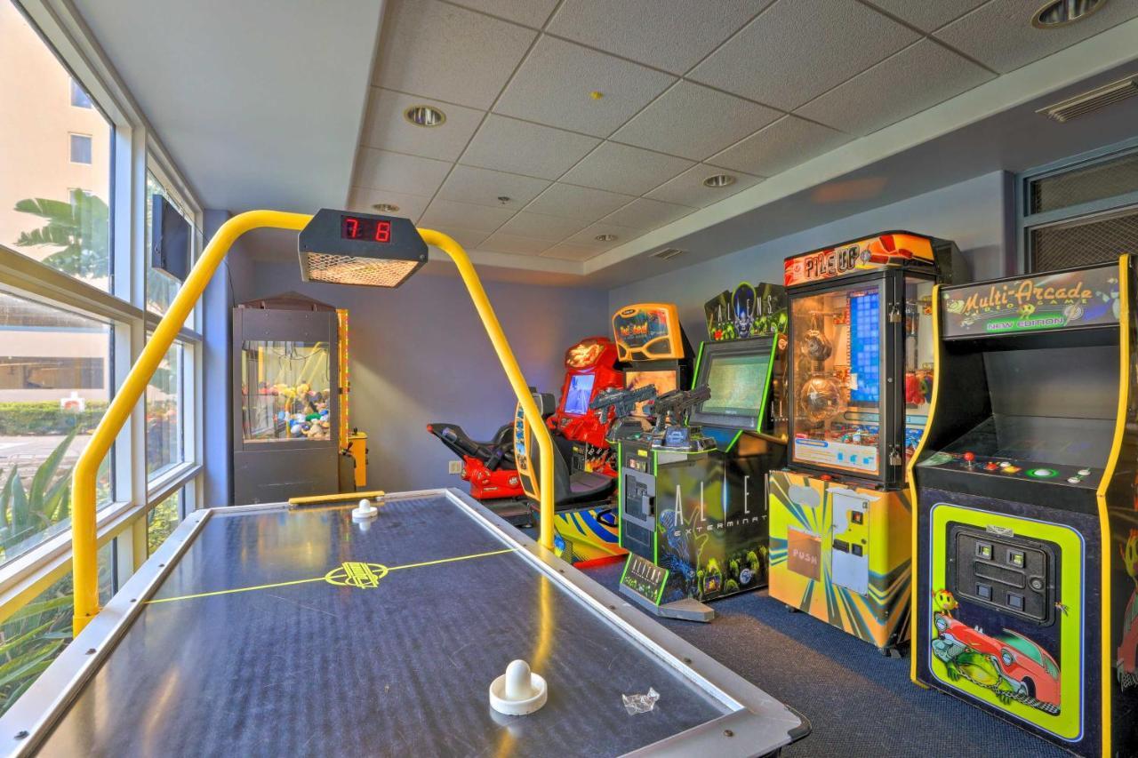 Orlando Condo With Pool About 1 Mi To Disney! Εξωτερικό φωτογραφία