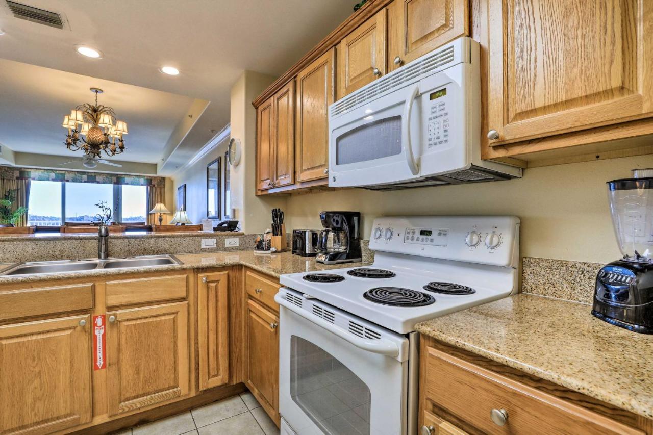 Orlando Condo With Pool About 1 Mi To Disney! Εξωτερικό φωτογραφία