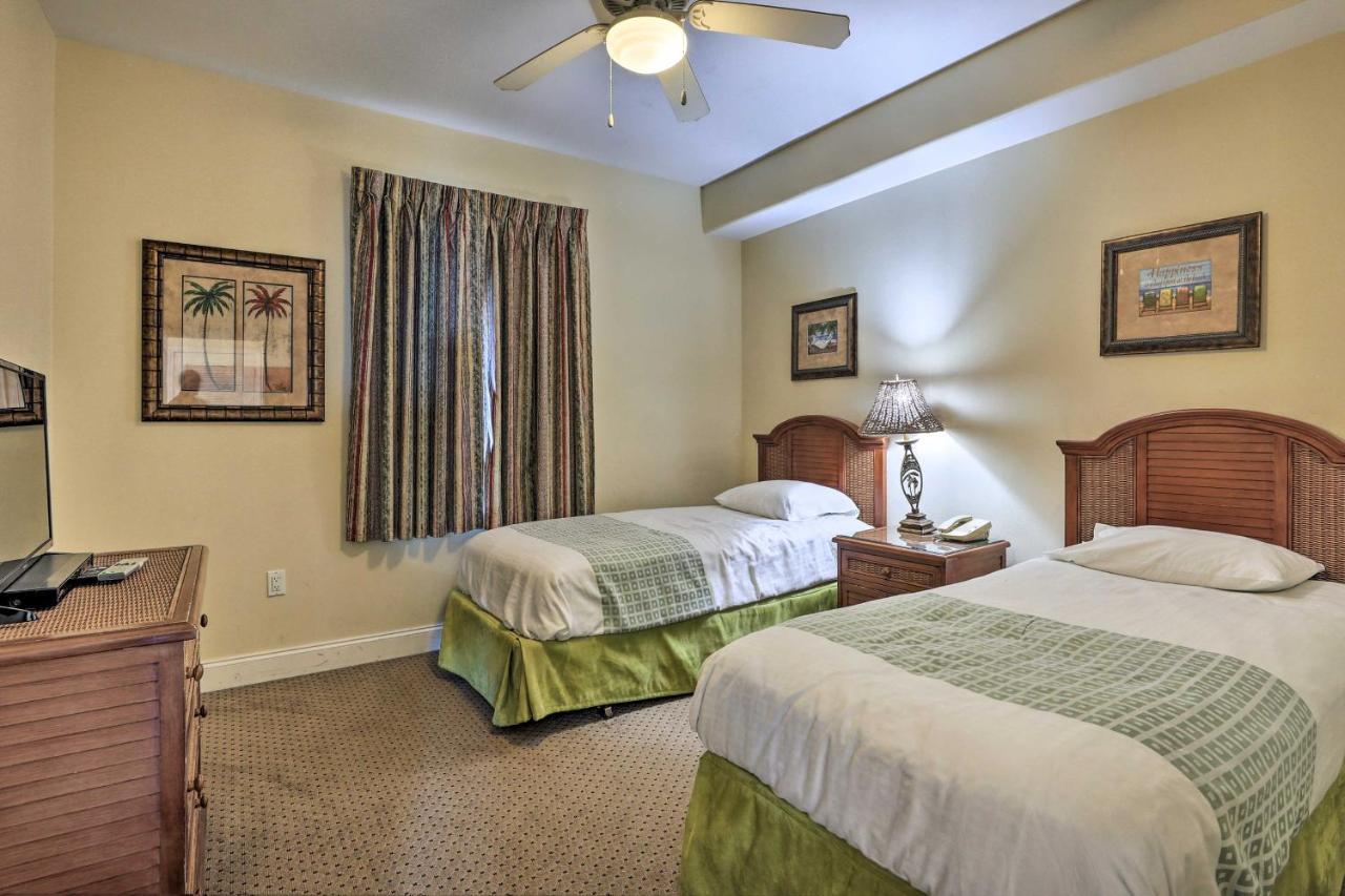 Orlando Condo With Pool About 1 Mi To Disney! Εξωτερικό φωτογραφία
