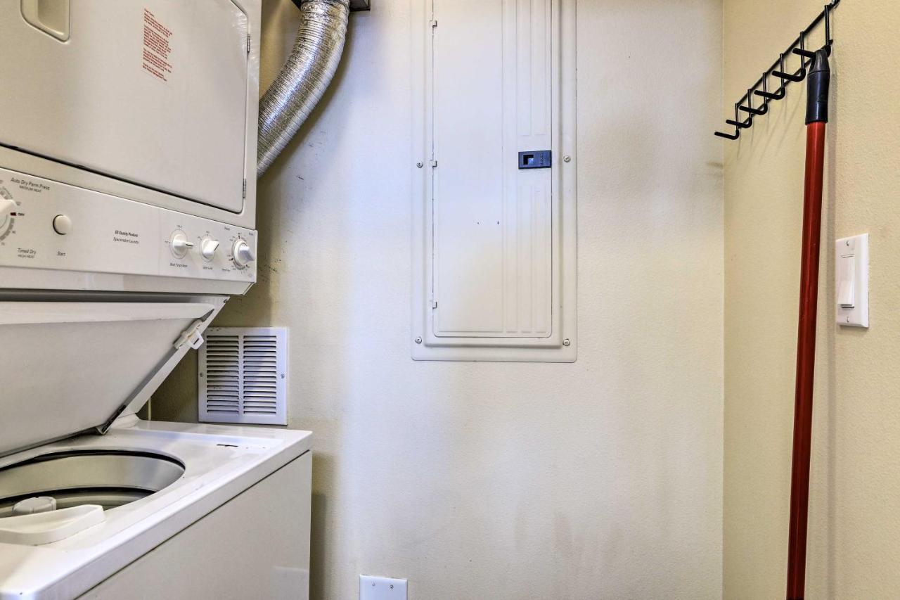 Orlando Condo With Pool About 1 Mi To Disney! Εξωτερικό φωτογραφία