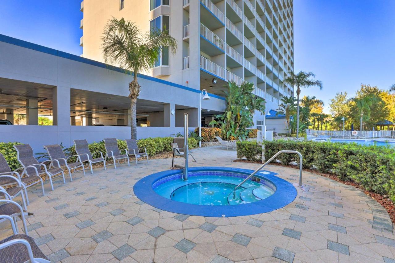 Orlando Condo With Pool About 1 Mi To Disney! Εξωτερικό φωτογραφία