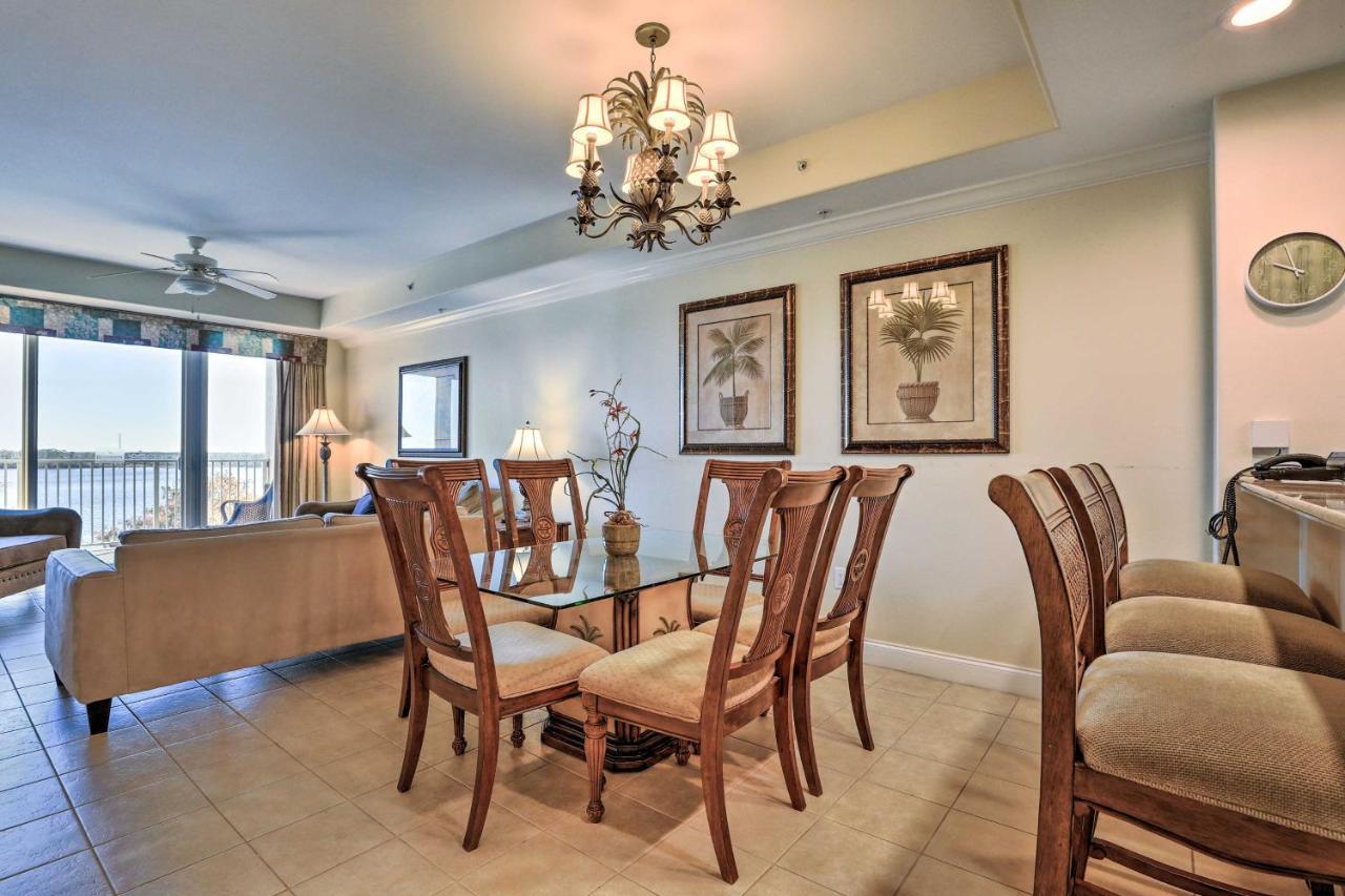 Orlando Condo With Pool About 1 Mi To Disney! Εξωτερικό φωτογραφία