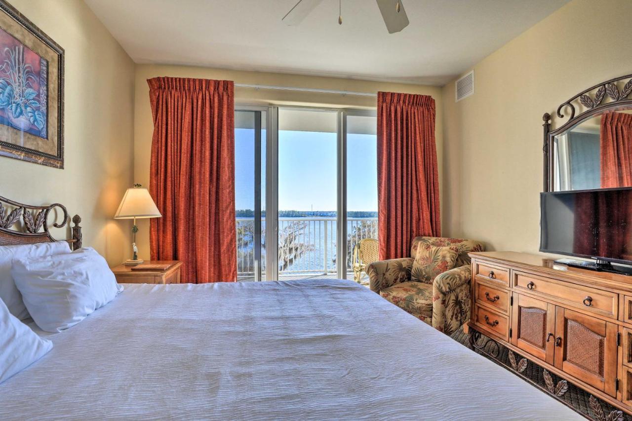 Orlando Condo With Pool About 1 Mi To Disney! Εξωτερικό φωτογραφία