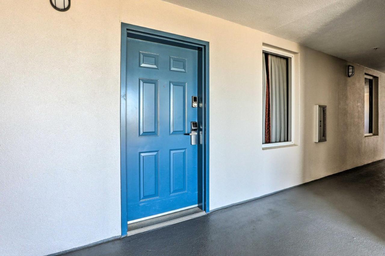 Orlando Condo With Pool About 1 Mi To Disney! Εξωτερικό φωτογραφία